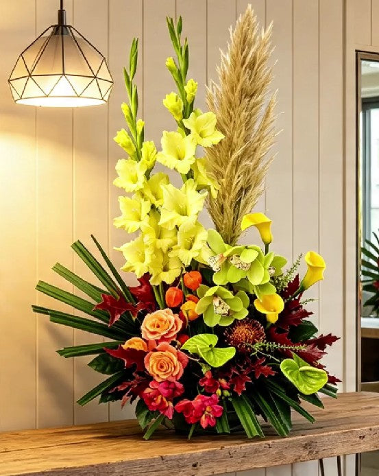 Modern Arrangement £80 - £150