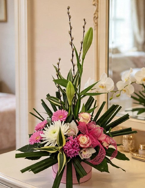Modern Arrangement £80 - £150