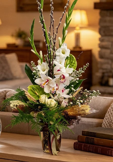 Modern Arrangement £80 - £150